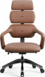 Diablo Chairs V-Modular Brown biroja krēsls
