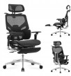 Krzesło biurowe MarkAdler Fotel ergonomiczny Expert
