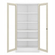 Jan Nowak AMELIA cabinet ECO* WHITE