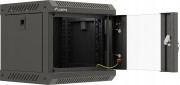 Lanberg ML SZAFA INSTALACYJNA RACK WISZĄCA