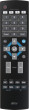 AVer Remote controller PTZ series (0412S912-AVE)
