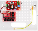 Atte SWITCH 5 PORTU POE IP