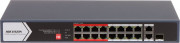 Hikvision POE SLĒDZIS DS-3E0318P-E/M(C) SFP [SWITCH