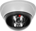 Orno Dummy CCTV novērošanas kameras kupols