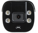 APTI IP kamera APTI-AI808C4IW-28AD KAMERA aktīvā