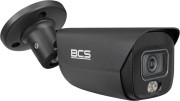 BCS IP kamera BCS-L-TIP28FCR5L5-Ai1-G caurules 8Mpx