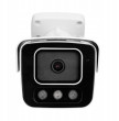 BCS IP kamera BCS-P-TIP28FSR4L4-Ai2(2) POINT caurules