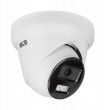 BCS IP kamera BCS-V-EIP24FSR3L3-Ai1(2) VIEW kupola