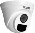 Kamera IP BCS Basic kopułkowa 4Mpx