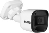Kamera IP BCS Basic tubowa 4Mpx