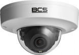 Kamera IP BCS Kamera kopułkowa IP