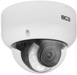 Kamera IP BCS Kopułkowa 6Mpx (BCS-L-DIP16FCR3L3-Ai)