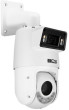 BCS IP kamera Pan 4Mpx LINE