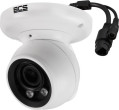 BCS IP kupola kamera 5Mpx (-F-EIP45VSR4)