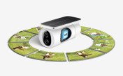 Baseus IP kamera Security S1 2K