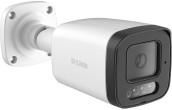 Kamera IP D-Link monitoringu outdoor kolorowa