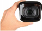 Dahua Technology ANTIVANDALINĖ IP kamera CAMERA