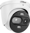 Kamera IP Dahua Technology Dahua (TPC-DF1241-LB7F6-DW-S8-V1)