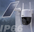 Kamera IP Dahua Technology Dahua obrotowa