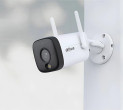 Dahua Technology IP kamera IPC-HFW1339DTK1-SAW-IL-0280B [Kamera]