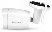 EVERMAX IP kamera EVX-IP8B01-IRW-Ai-W Tube balta