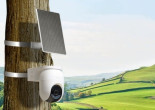 Kamera IP Ezviz CB8 Lite 4G