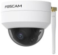 Foscam IP kamera Wi-Fi D4Z OUTDOOR