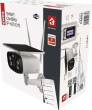 Foscam IP kamera Saules wifi Emos