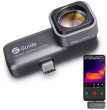 Kamera IP Guide Kamera termowizyjna MobIR