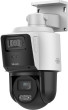 HiLook IP kamera Hilook PTZ-D4-Pro dubultā