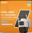 Kamera IP IMOU AOV Dual 5MP+5MP