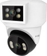 Kamera IP Kruger&Matz WIFI zewnętrzna Connect