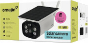 Omajin IP kamera no Netatmo Outdoor