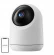 Kamera IP SwitchBot wewnętrzna IP Pan/Tilt
