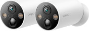 IP kamera TP-Link Tapo C425 Iestatiet