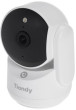 Tiandy IP kamera rotējama iekštelpu TC-H332A