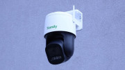 Tiandy TC-H334S IP kamera 3Mpx bezvadu