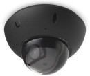 Ubiquiti IP kamera 4K kamera. melna