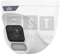 Uniview IP kamera IPC3624LE-ADF28K-WP 4Mpix OwlView