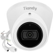 Uniview TC-C38XS IP kamera SPEC:I3/E/Y/M/H/2.8MM/V4