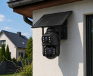 Kamera IP Viking Solarna HD kamera