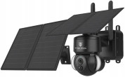 Kamera IP Viking Solarna zewnętrzna HD