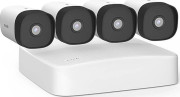Tenda Zestaw do monitoringu K4P-4TR 4-kamery