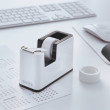Leitz WOW līmlentes dozators. melns 53641095