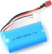 Amewi aksesuāri LiPo 2S 7.4V