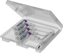 Ansmann 1311-0035 Li-Ion Akumulatory Micro AAA