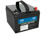 Avacom A2D2 Baterie dla LiFePO4 12