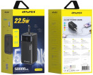 Awei Powerbank PA-106 50000mAh 22,5W