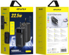 Awei Powerbank PA-107 50000mAh 22,5W