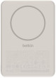 Belkin BOOSTCHARGE SLIM magnetyczna PO (BPD020HQSA)
